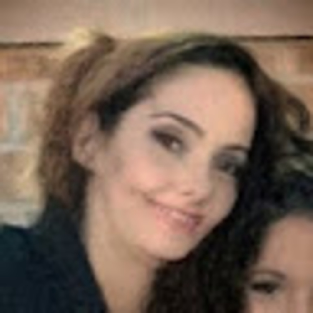 Meet your Posher, Sabrina